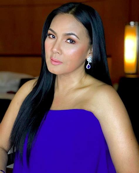 alexandra ilagan|How Amy Austria coped with losing Jay Ilagan.